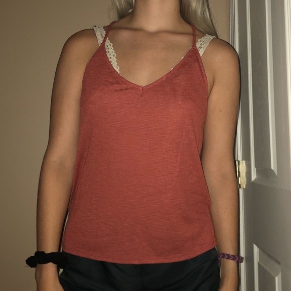 NWOT Tank - Picture 2 of 5